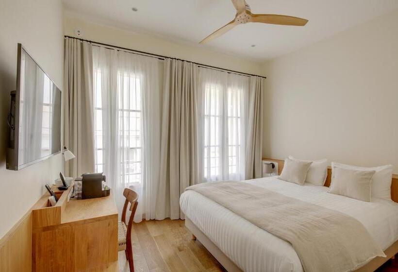 هتل Badon Boutique Hôtel