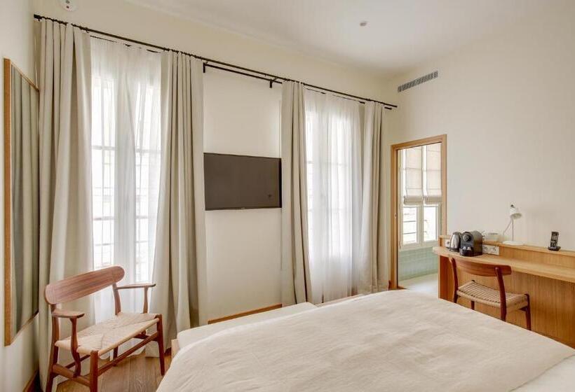 هتل Badon Boutique Hôtel