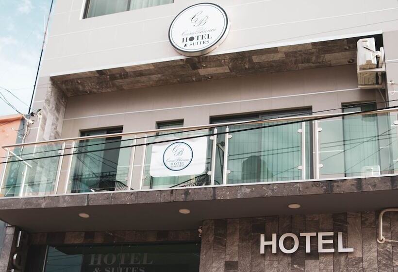 فندق Casa Blanca & Suites