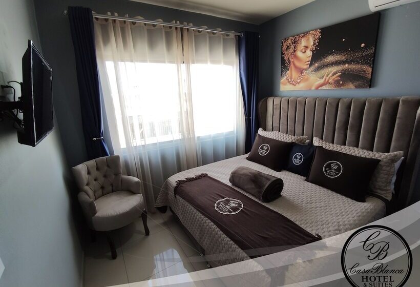 فندق Casa Blanca & Suites
