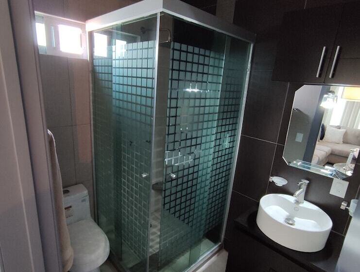 فندق Casa Blanca & Suites