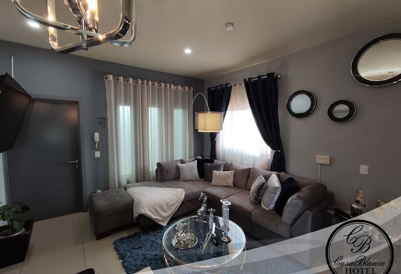 فندق Casa Blanca & Suites