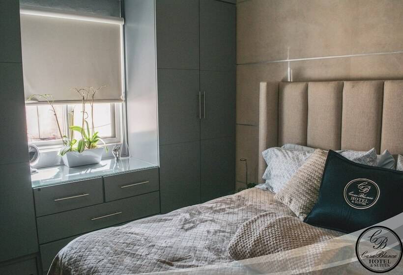 فندق Casa Blanca & Suites