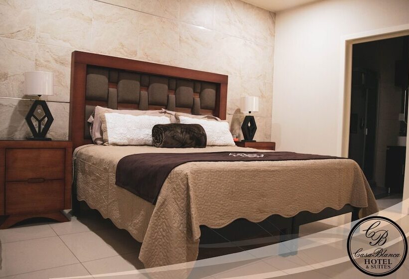 فندق Casa Blanca & Suites