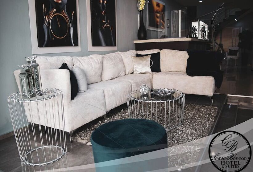 فندق Casa Blanca & Suites