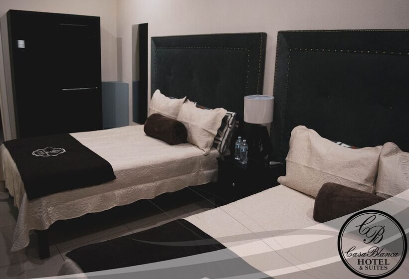 فندق Casa Blanca & Suites