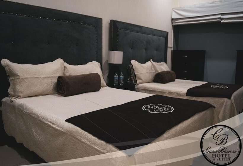 فندق Casa Blanca & Suites