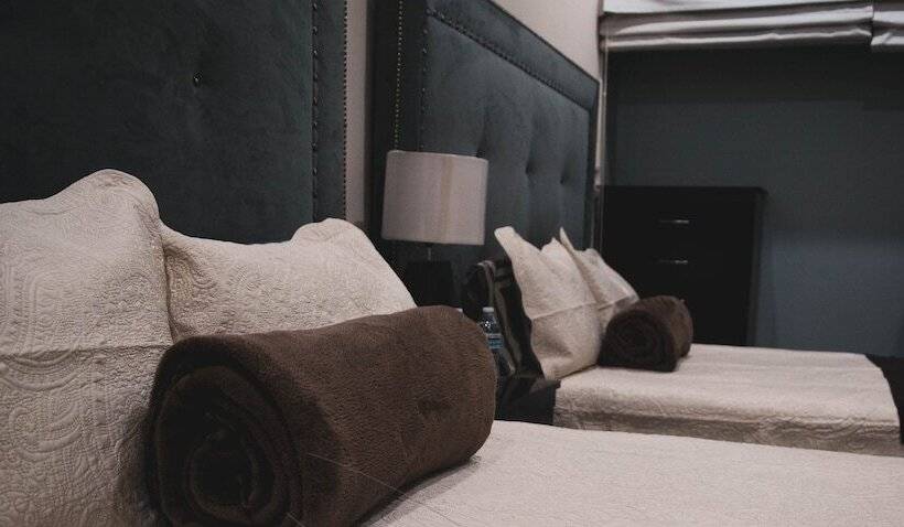 فندق Casa Blanca & Suites