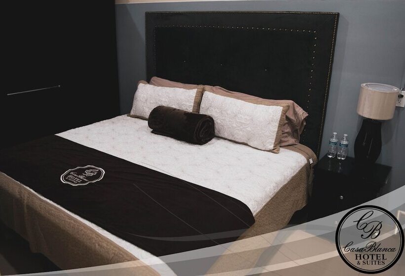 فندق Casa Blanca & Suites