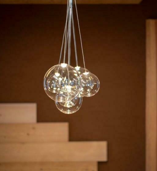 酒店 Casera Moda Luxury Chalet