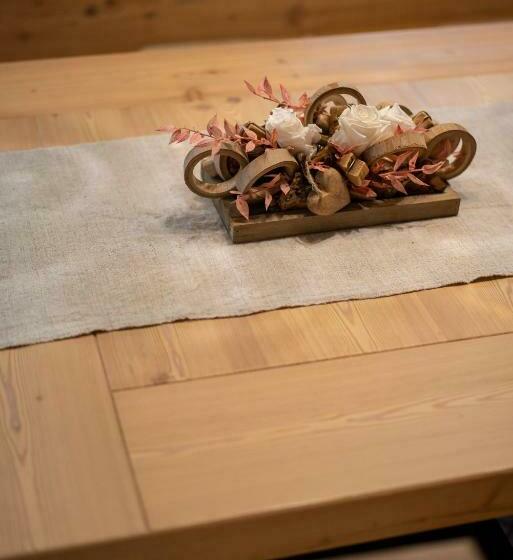 בית מלון כפרי Casera Moda Luxury Chalet