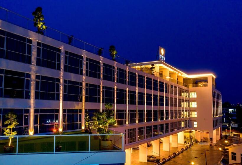 Deview Hotel Penang
