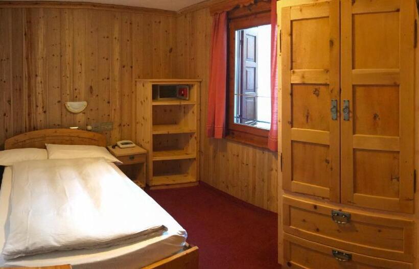 فندق Garni La Casetta