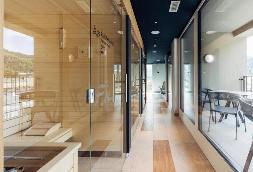 Harry S Home Bischofshofen Hotel & Apartments