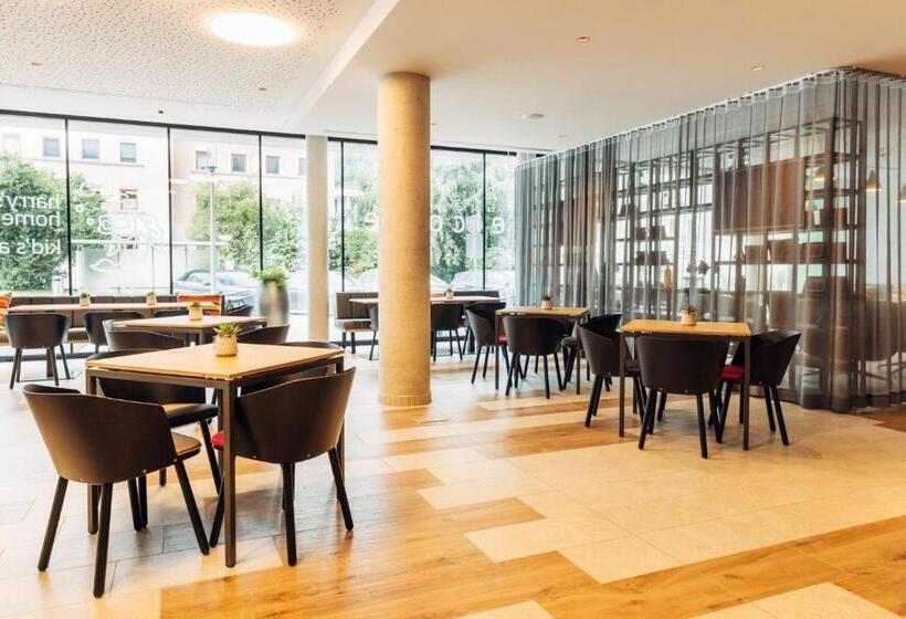 Harry S Home Bischofshofen Hotel & Apartments