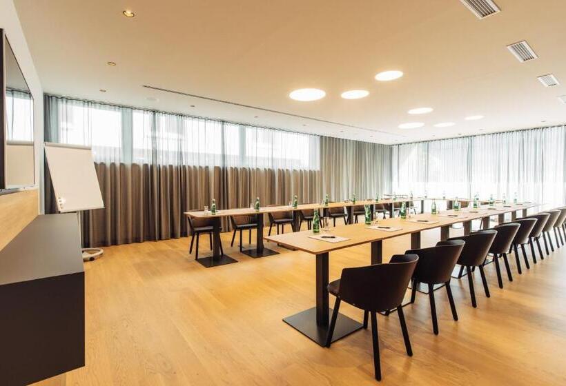 Harry S Home Bischofshofen Hotel & Apartments