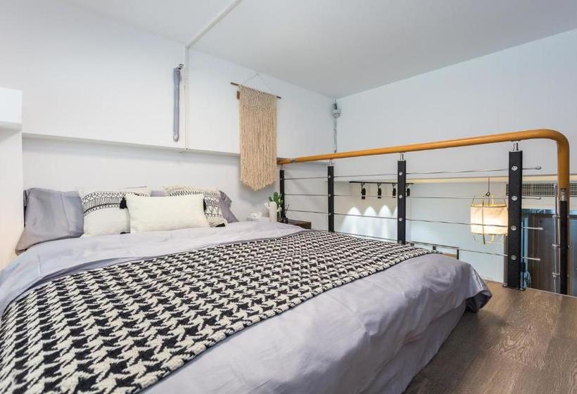 Отель Hefei Yuefang·yuefang·square