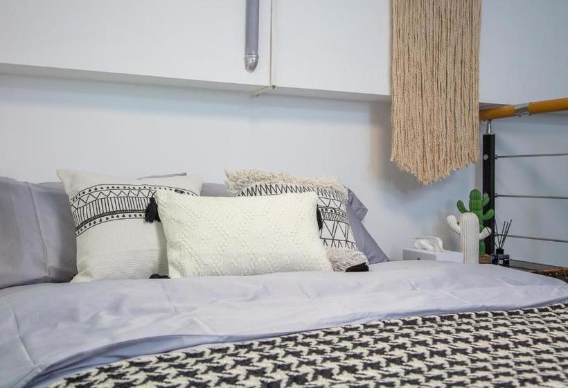 Отель Hefei Yuefang·yuefang·square