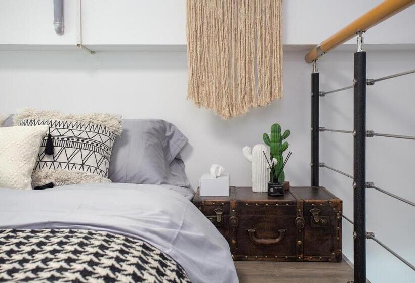 Отель Hefei Yuefang·yuefang·square