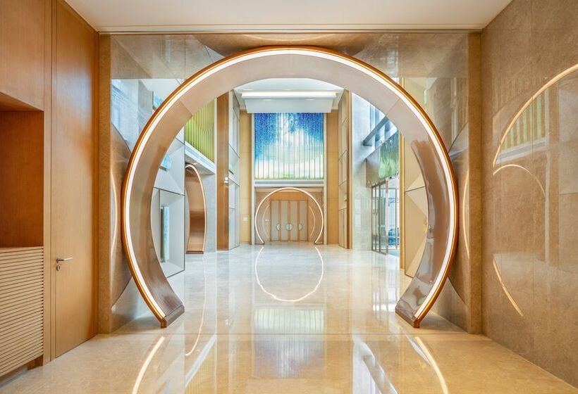 ホテル Holiday Inn Tongren Wanshan, An Ihg