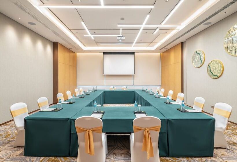 فندق Holiday Inn Tongren Wanshan, An Ihg