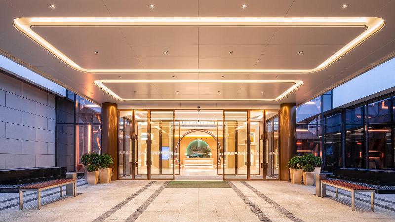 ホテル Holiday Inn Tongren Wanshan, An Ihg