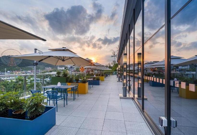 فندق Holiday Inn Tongren Wanshan, An Ihg