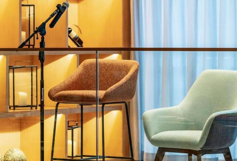 فندق Holiday Inn Tongren Wanshan, An Ihg