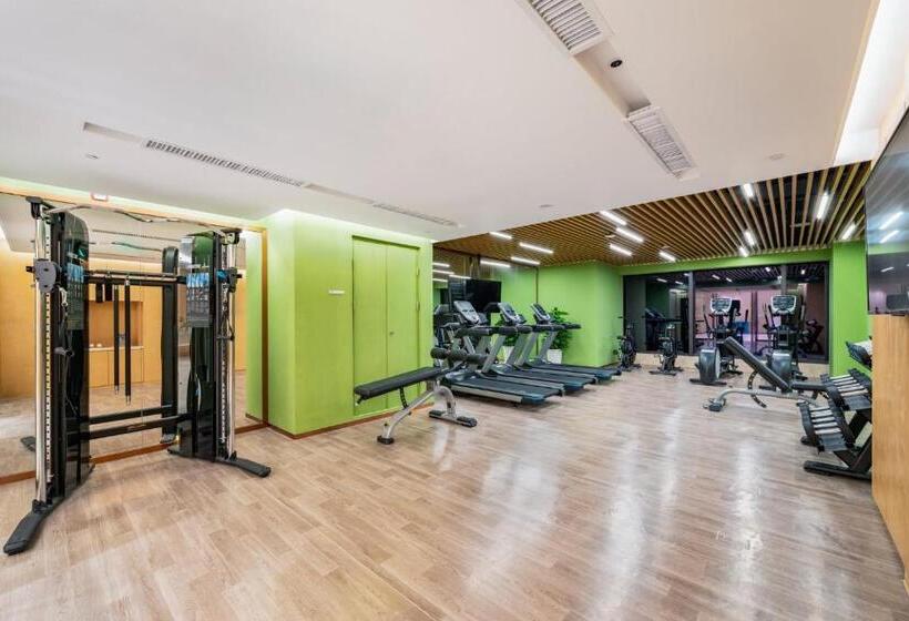 فندق Holiday Inn Tongren Wanshan, An Ihg