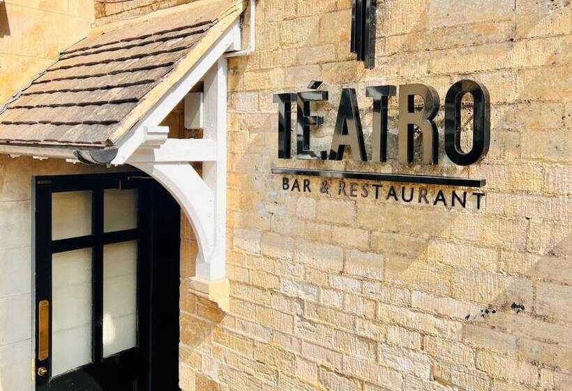 בית מלון כפרי Ingleside House