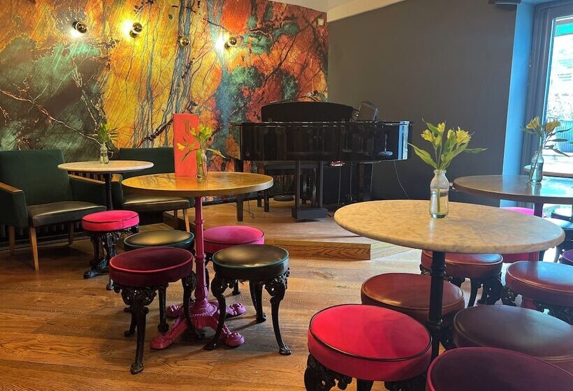 בית מלון כפרי Ingleside House