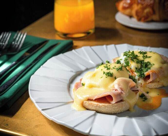 בית מלון כפרי Ingleside House