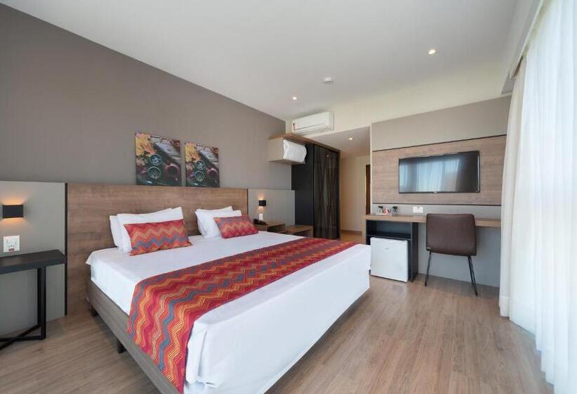 Отель Laghetto Stilo Vita