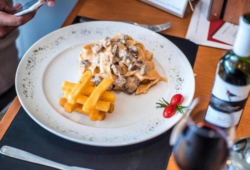 Отель Laghetto Stilo Vita