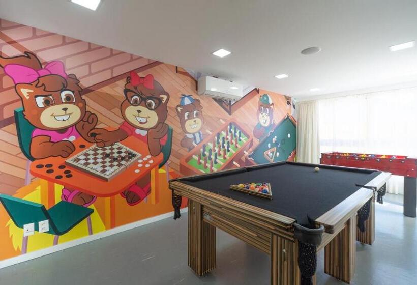 Отель Laghetto Stilo Vita