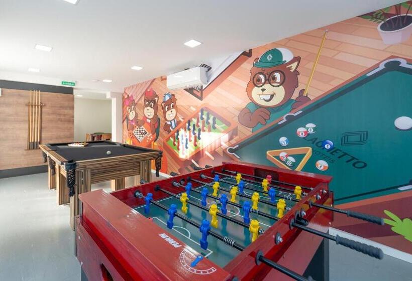 Отель Laghetto Stilo Vita