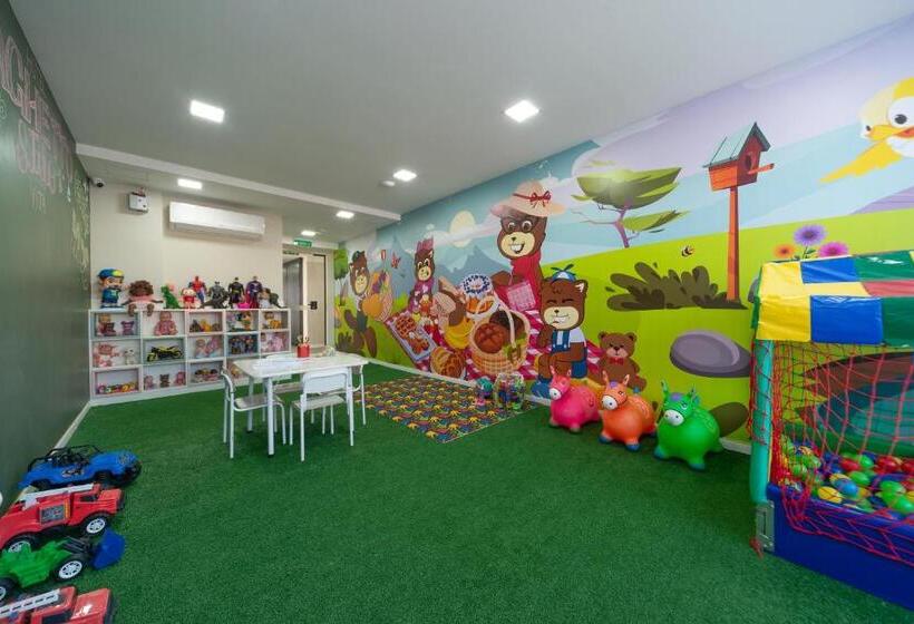 Отель Laghetto Stilo Vita