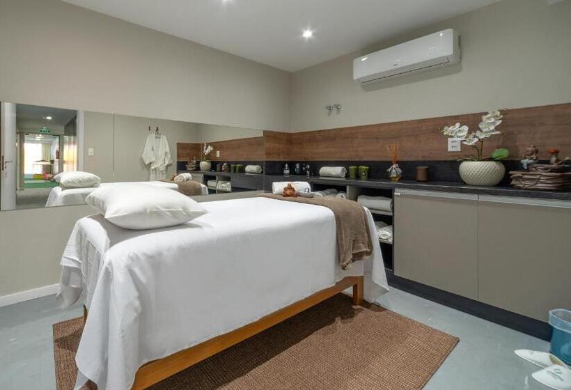 Отель Laghetto Stilo Vita