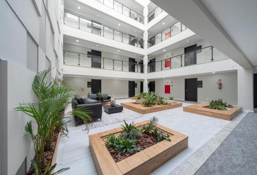 Отель Laghetto Stilo Vita