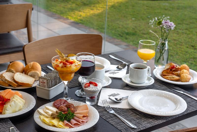 Отель Laghetto Stilo Vita