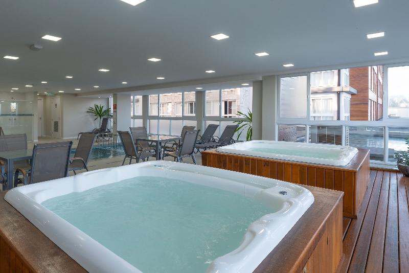 Отель Laghetto Stilo Vita