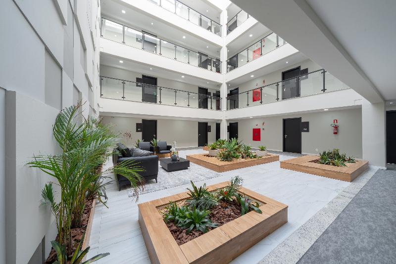 Отель Laghetto Stilo Vita