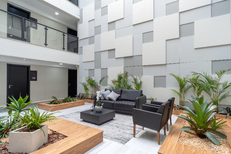 Отель Laghetto Stilo Vita