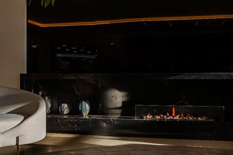 Отель Laghetto Stilo Vita