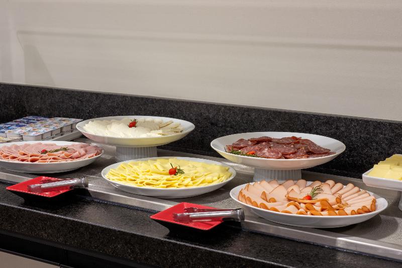 Отель Laghetto Stilo Vita