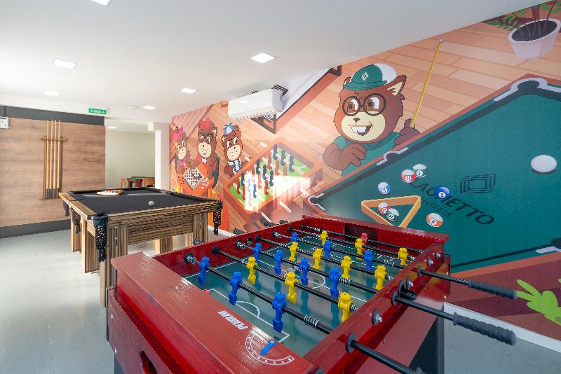 Отель Laghetto Stilo Vita