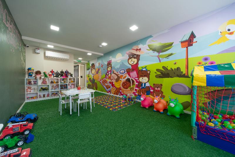 Отель Laghetto Stilo Vita