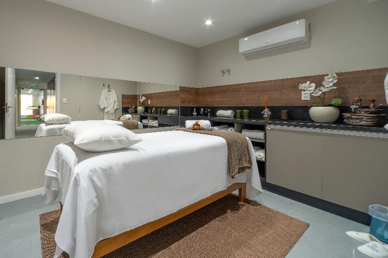 Отель Laghetto Stilo Vita