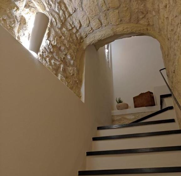 Отель Locanda Carra Manna