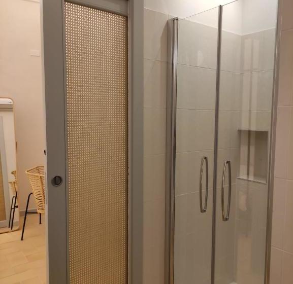 Отель Locanda Carra Manna